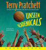 Unseen Academicals (Discworld Series #37)