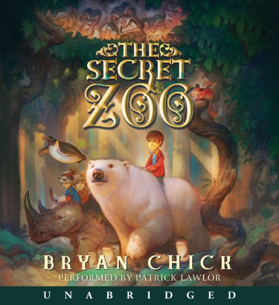 The Secret Zoo