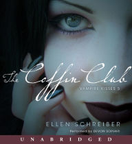 Vampire Kisses 5: The Coffin Club