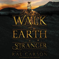 Walk on Earth a Stranger