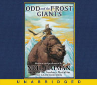 Odd and the Frost Giants