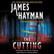 The Cutting (McCabe and Savage Series #1)