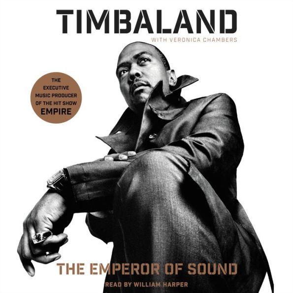 The Emperor of Sound: A Memoir