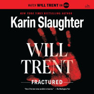 Fractured (Will Trent Series #2)