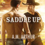 Saddle Up: Forbidden Romance On the Ranch