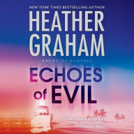 Echoes of Evil (Krewe of Hunters Series #26)