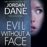 Evil Without a Face: Author of No One Heard Her Scream