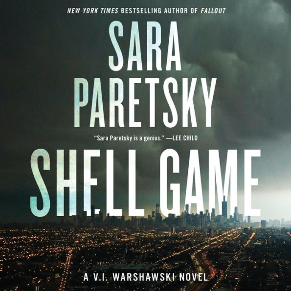 Shell Game (V. I. Warshawski Series #19)