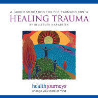 A Guided Meditation For Postraumatic Stress Healing Trauma : change your state of mind