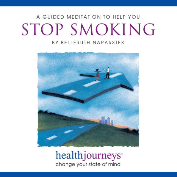 Stop Smoking : A Meditation to Help You