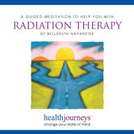 A Guided Meditation To Help You With Radiation Therapy : change your state of mind