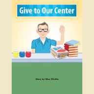 Give to Our Center