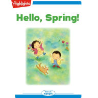 Hello Spring!