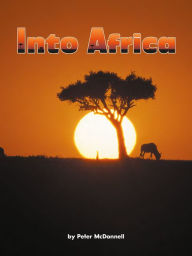 Into Africa