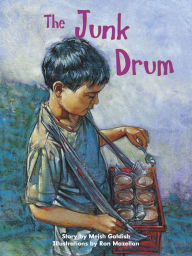 The Junk Drum