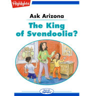 The King of Svendoolia: Ask Arizona