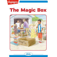 The Magic Box