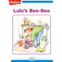 Lulu's Boo-Boo