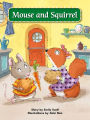 Mouse and Squirrel