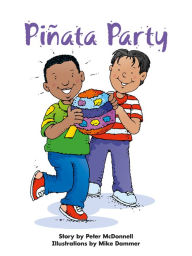 Piñata Party