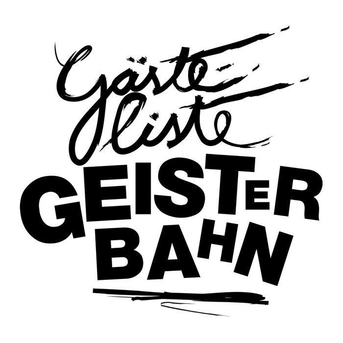 Gästeliste Geisterbahn, Folge 69.5: Gästelistchen Geisterbähnchen