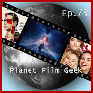 Planet Film Geek, PFG Episode 73: Mord im Orient-Express, Bad Moms 2, Suburbicon