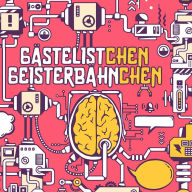 Gästeliste Geisterbahn, Folge: Gästelistchen Geisterbähnchen