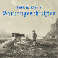 Bauerngeschichten (Hörspiel)