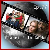Planet Film Geek, PFG Episode 77: Daddy's Home 2, Zwischen zwei Leben, A Ghost Story