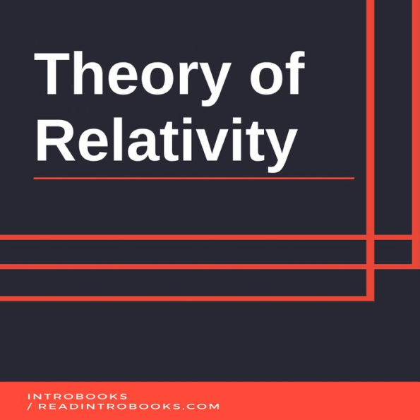 Theory of Relativity