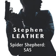 Spider Shepherd: SAS