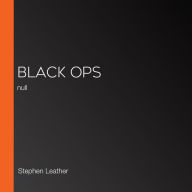 Black Ops : null