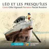 Léo et les presqu'ïles