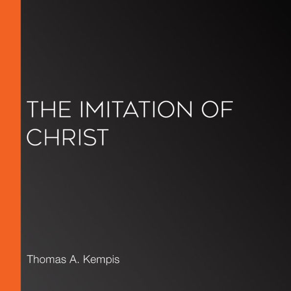 The Imitation of Christ