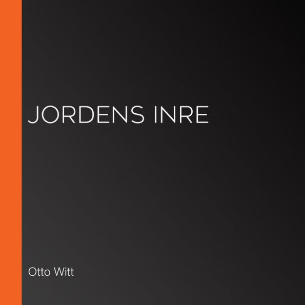 Jordens Inre