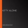 Kitty Alone