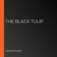 The Black Tulip