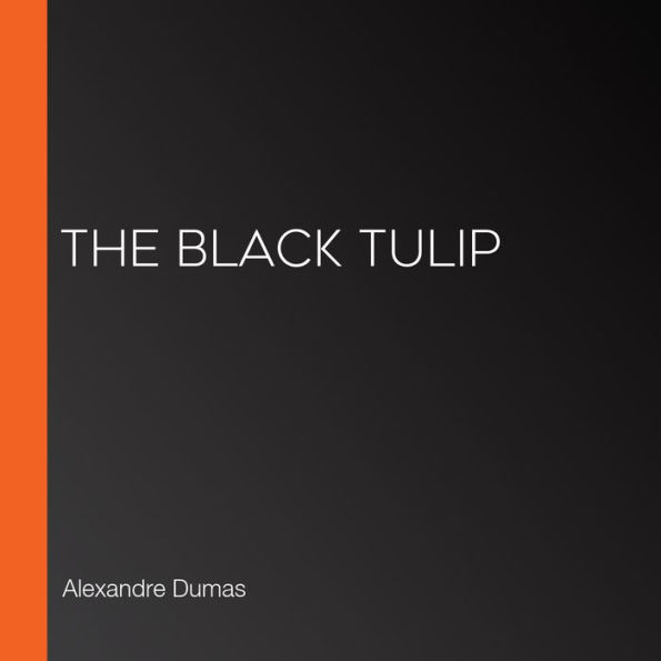 The Black Tulip