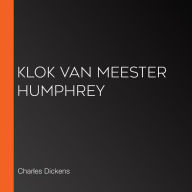 Klok van Meester Humphrey