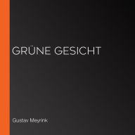 Grüne Gesicht