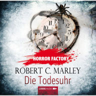 Die Todesuhr - Horror Factory 9