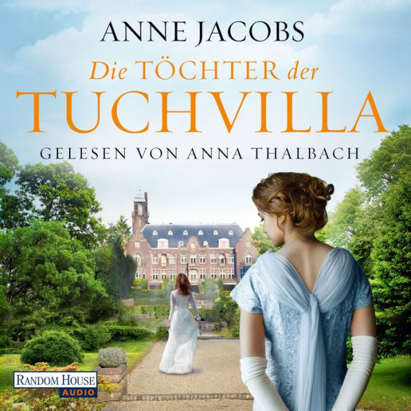 Die Töchter der Tuchvilla