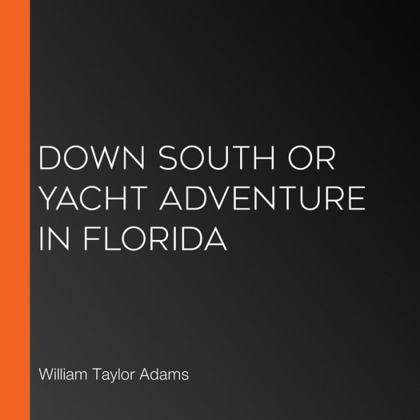 Down South or Yacht Adventure in Florida