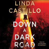 Down a Dark Road (Kate Burkholder Series #9)