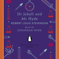 Dr Jekyll and Mr Hyde (Abridged)