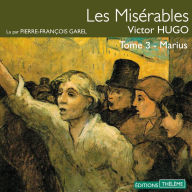 Les misérables, T3: Marius