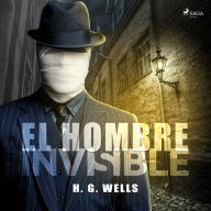 El hombre invisible