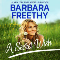 Secret Wish, A (Wish Series #1)