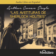 Las Aventuras de Sherlock Holmes (Abridged)