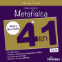 Metafisica 4 en 1 Vol III